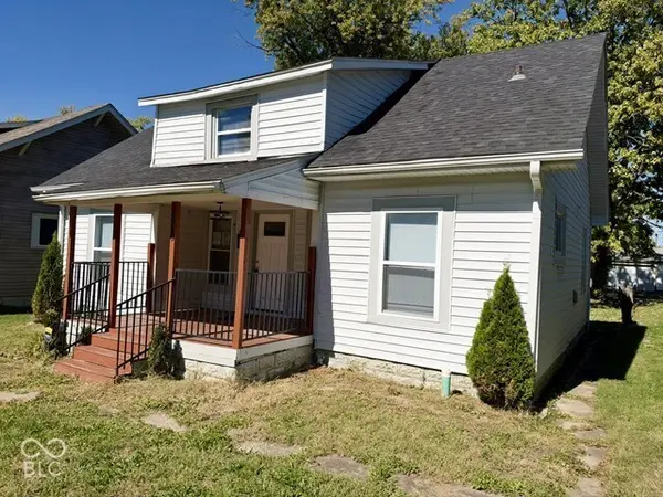 2910 Meredith AVE, Indianapolis, IN 46201