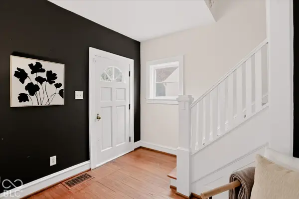 6445 Central AVE, Indianapolis, IN 46220