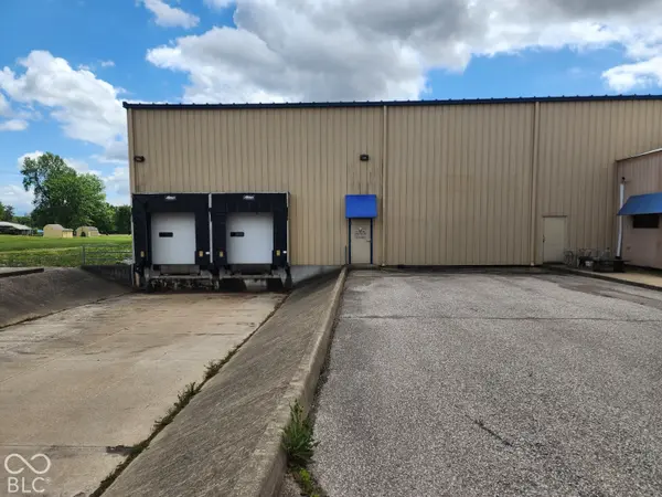2710 Montgomery DR, Seymour, IN 47274