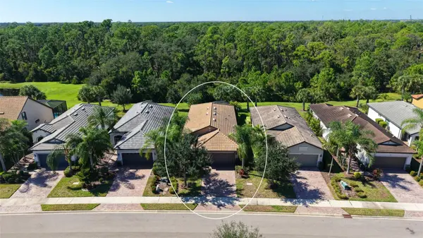 16626 BLACKWATER TER, Bradenton, FL 34202