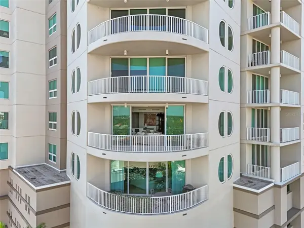 1771 RINGLING BLVD #604, Sarasota, FL 34236