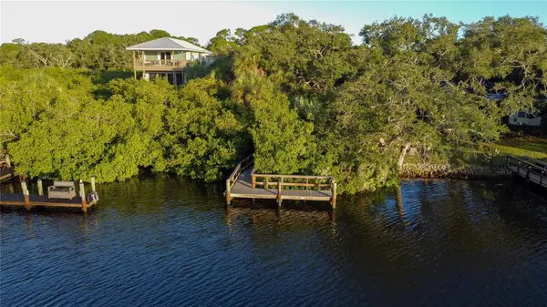 1630 BRIDGE ST #Lot 880, Englewood, FL 34223