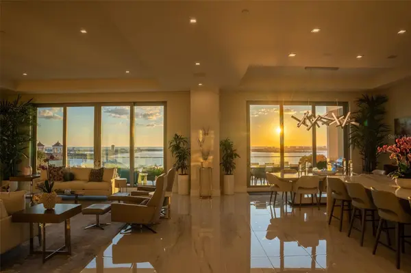 401 QUAY COMMON #PH1902, Sarasota, FL 34236