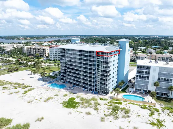 555 THE ESPLANADE N #1001, Venice, FL 34285