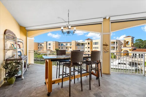 14041 BELLAGIO WAY #315, Osprey, FL 34229
