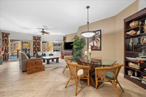 14041 BELLAGIO WAY #315, Osprey, FL 34229