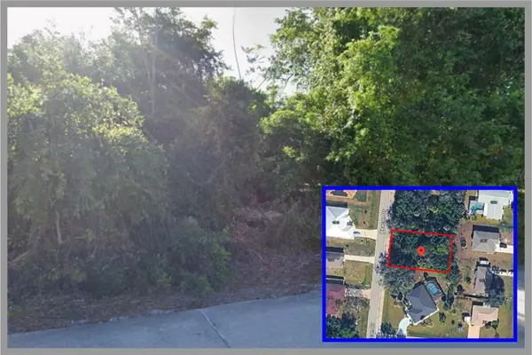 1370 BEACON DR, Port Charlotte, FL 33952