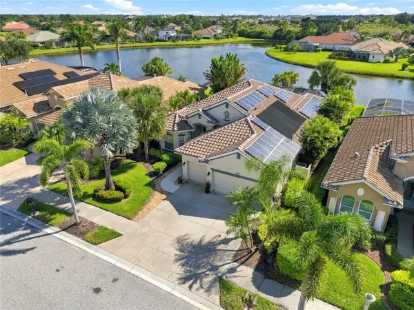 1336 CREEK NINE DR, North Port, FL 34291