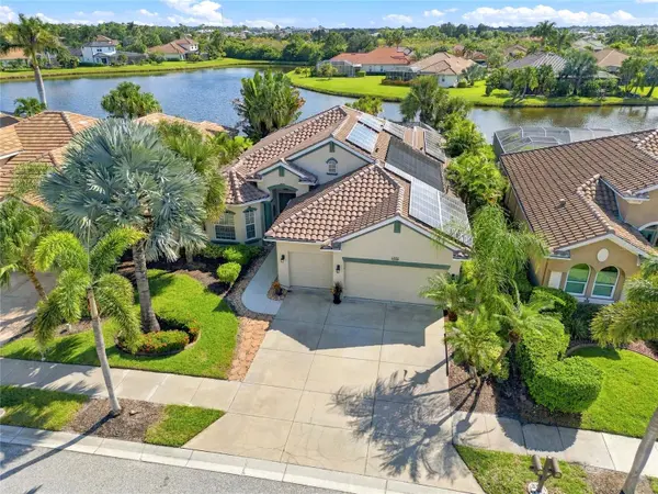1336 CREEK NINE DR, North Port, FL 34291