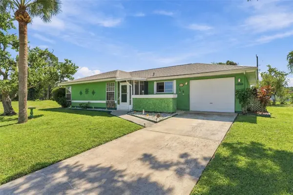 5521 TALBROOK RD, North Port, FL 34287