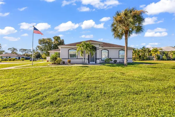 1007 BROADVIEW ST, Port Charlotte, FL 33952