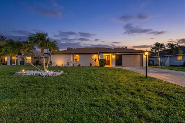 25484 TERRAIN LN, Punta Gorda, FL 33983