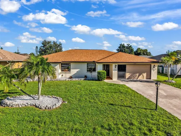 25484 TERRAIN LN, Punta Gorda, FL 33983