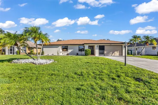 25484 TERRAIN LN, Punta Gorda, FL 33983