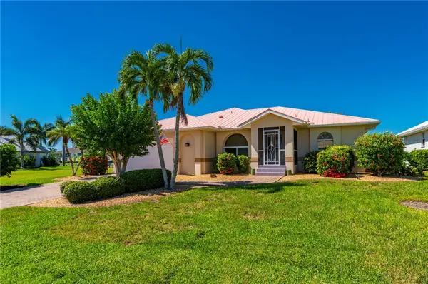 1468 KITTIWAKE DR, Punta Gorda, FL 33950