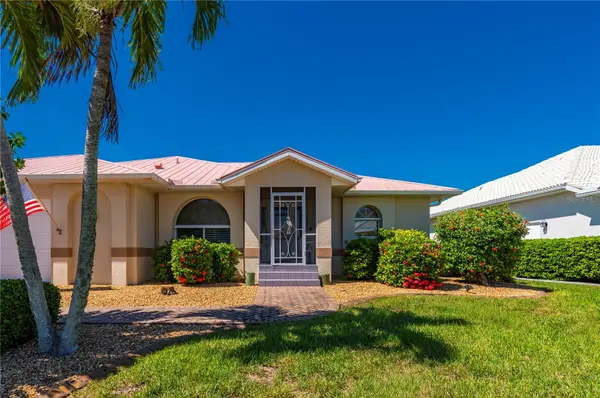 1468 KITTIWAKE DR, Punta Gorda, FL 33950