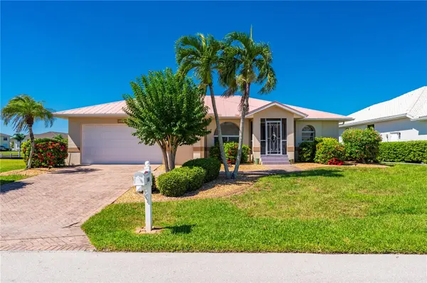 1468 KITTIWAKE DR, Punta Gorda, FL 33950