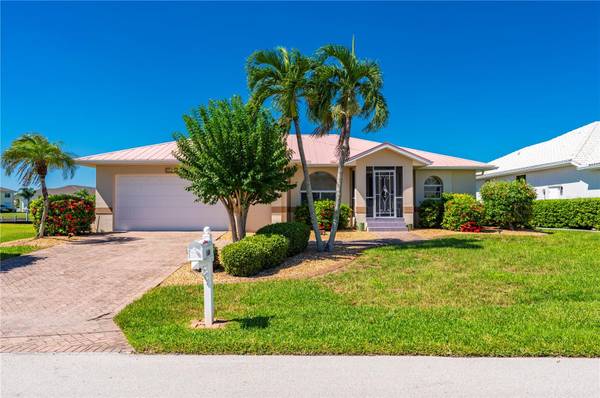 1468 KITTIWAKE DR, Punta Gorda, FL 33950