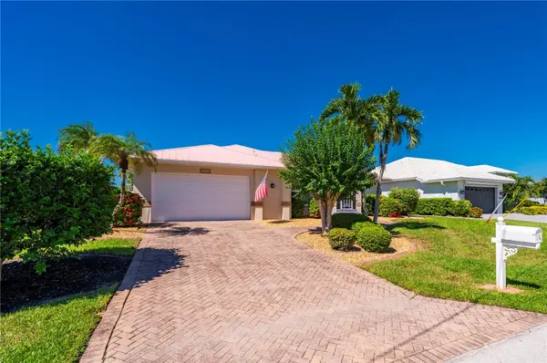 1468 KITTIWAKE DR, Punta Gorda, FL 33950