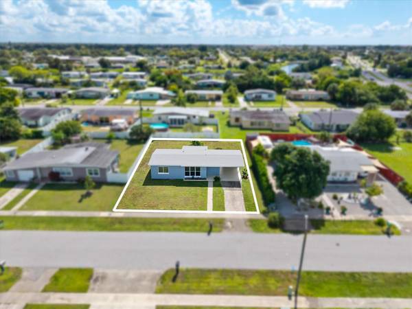 21435 GLENDALE AVE, Port Charlotte, FL 33952