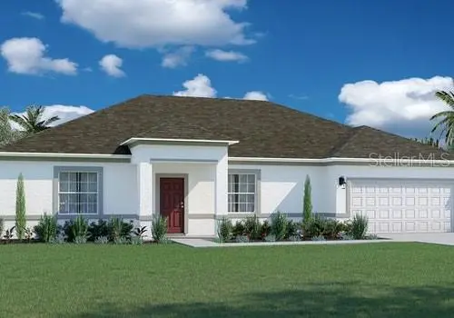 7456 STETSON LN, Port Charlotte, FL 33981