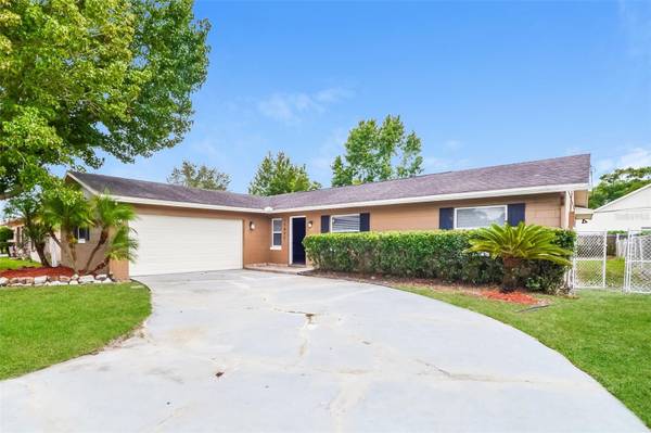 10422 JANE EYRE DR, Orlando, FL 32825