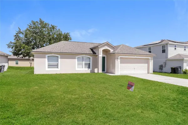 111 BONITO WAY, Poinciana, FL 34759