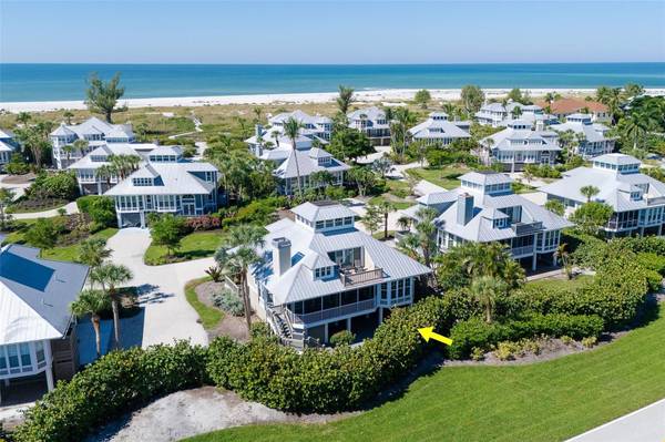36 SEAWATCH DR, Boca Grande, FL 33921