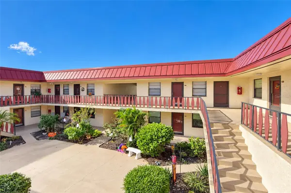 96 BOUNDARY BLVD #127, Rotonda West, FL 33947