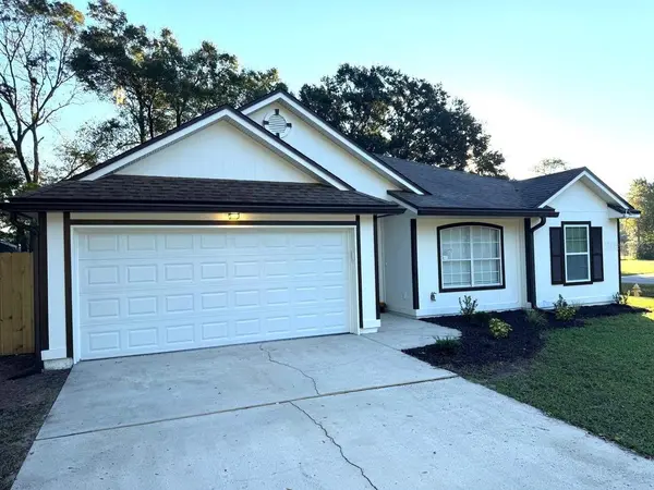 84016 SAINT PAUL BLVD, Yulee, FL 32097