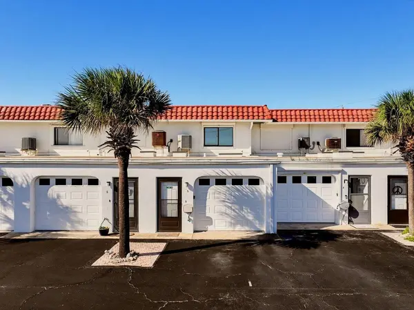 3900 S OCEAN SHORE BLVD #5, Flagler Beach, FL 32136