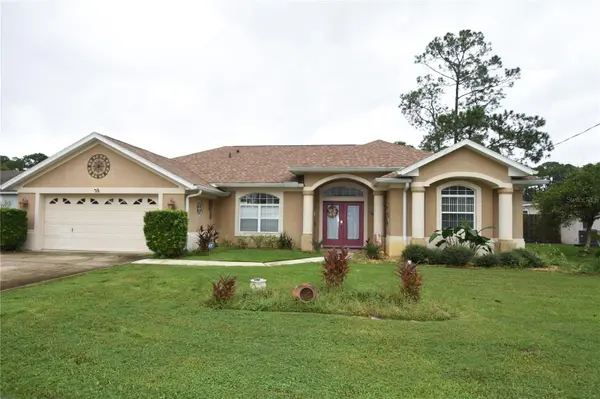 18 BURNING EMBER LN, Palm Coast, FL 32137