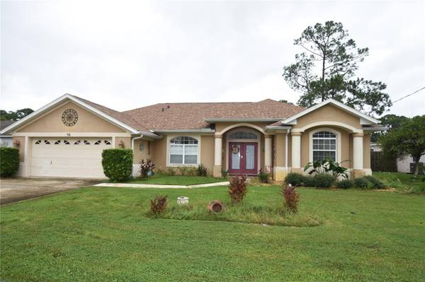 18 BURNING EMBER LN, Palm Coast, FL 32137