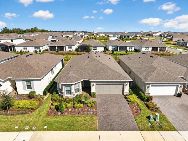 2605 DEL WEBB DR, Minneola, FL 34715