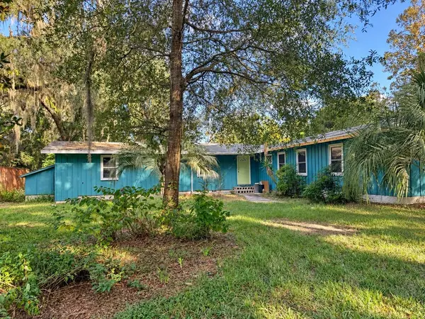 2591 SE 27TH ST, Gainesville, FL 32641