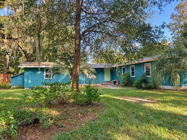 2591 SE 27TH ST, Gainesville, FL 32641