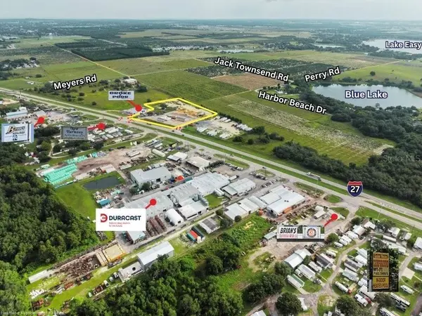 16311 HWY 27, Lake Wales, FL 33859