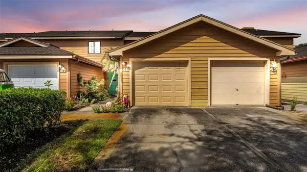 707 CARPENTERS WAY #46, Lakeland, FL 33809
