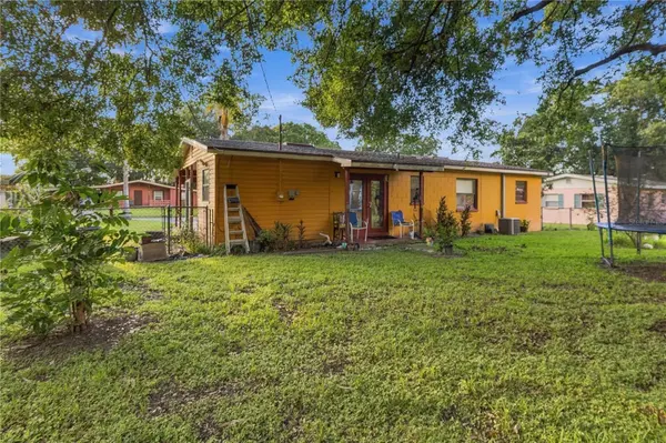 2947 N MARTHA AVE, Lakeland, FL 33805
