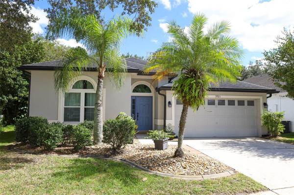 3581 FOXCROFT CIR, Oviedo, FL 32765