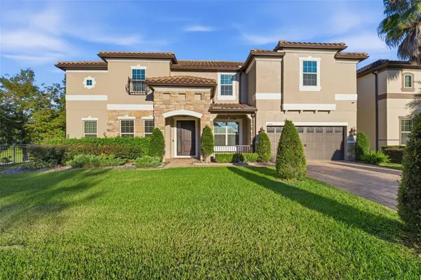 1445 VIA SANGRO PL, Winter Park, FL 32792