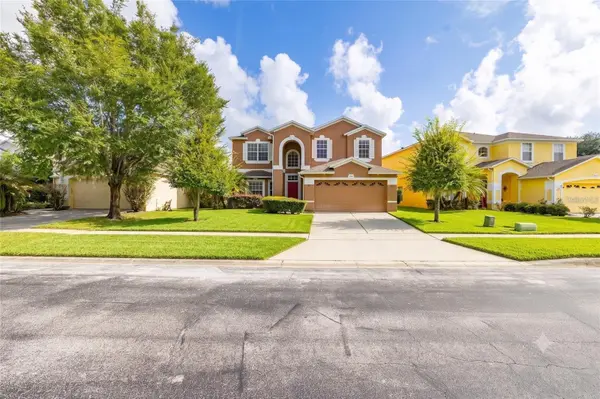9931 HERON POINTE DR, Orlando, FL 32832