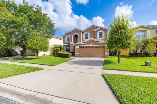 9931 HERON POINTE DR, Orlando, FL 32832