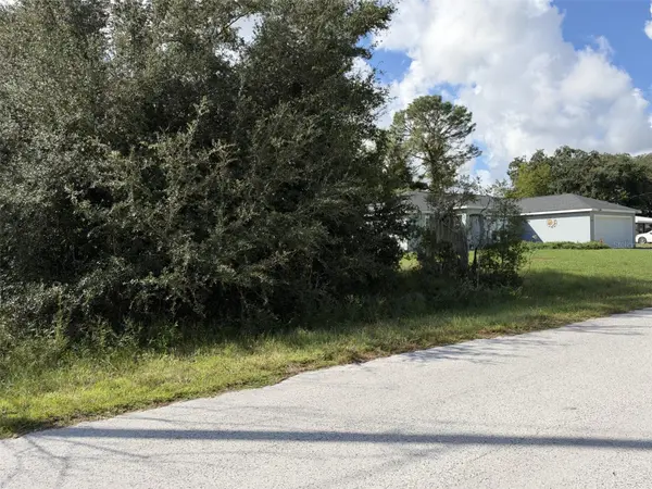 TBD SE 159TH ST, Summerfield, FL 34491