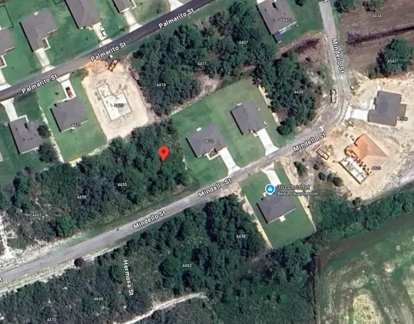 4451 MINDELLO ST, Sebring, FL 33872