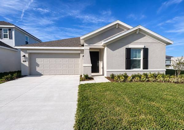 413 CEDAR KEY ST, Davenport, FL 33837