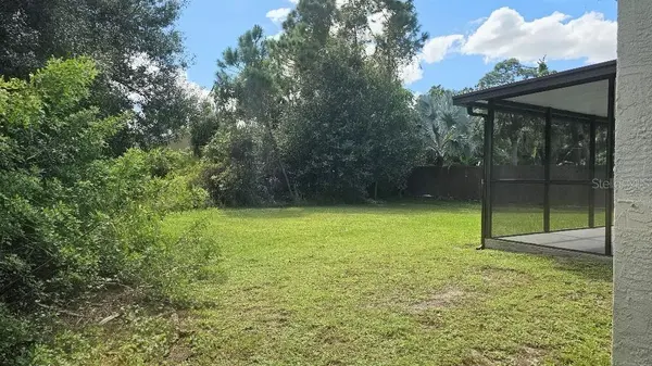 3009 NANSEN LN, North Port, FL 34286