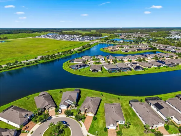 4627 BALLAST CREST CV, Land O Lakes, FL 34638