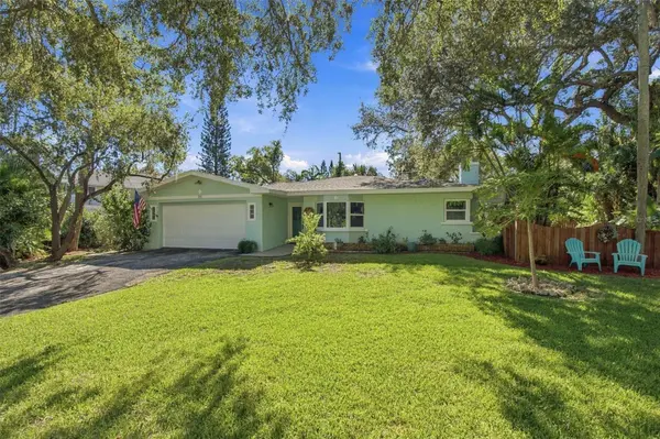 395 GEORGIA AVE, Crystal Beach, FL 34681