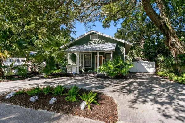 5407 S RUSSELL ST, Tampa, FL 33611